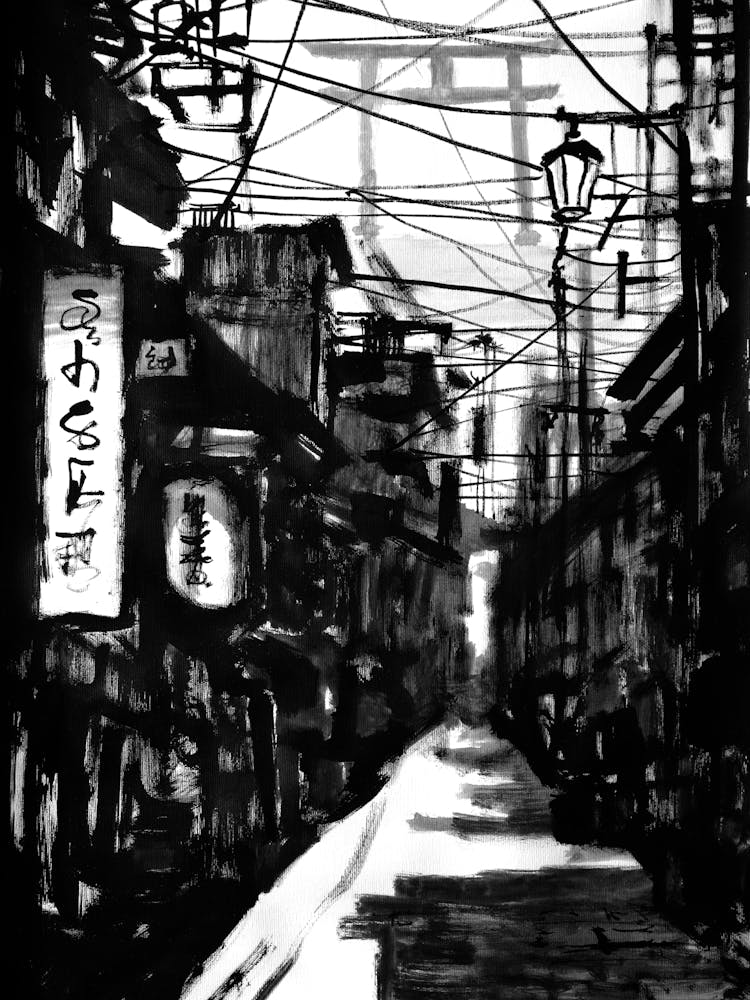 Black Street