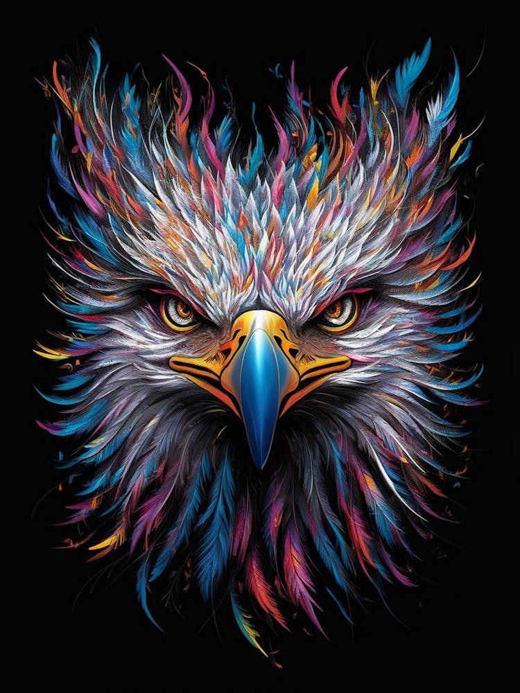 Eagle 1