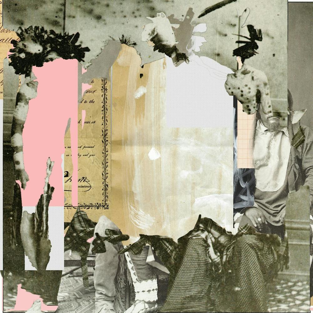 Inhaltsleere Illusionen · B