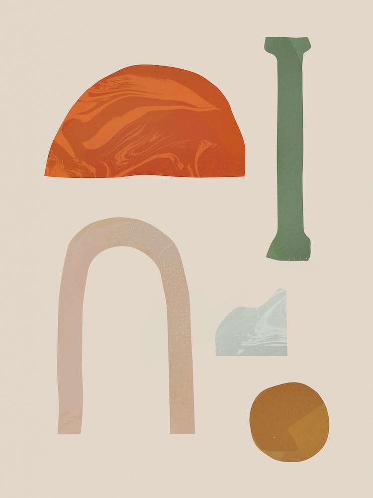 Formes De Rome