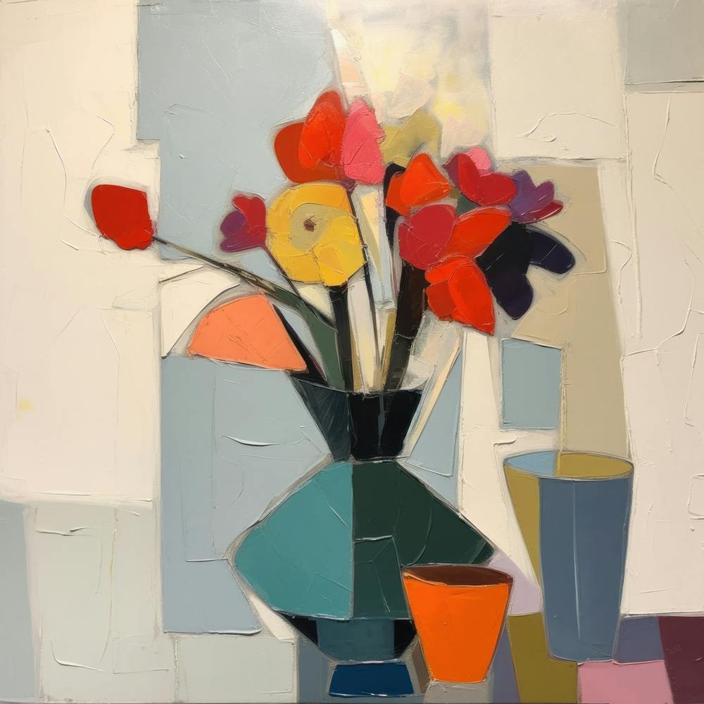 Harmony In Simplicity 3