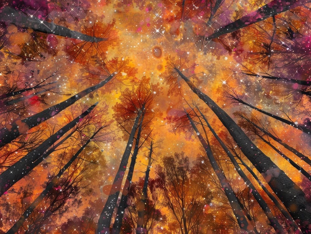 Autumn Forest 26