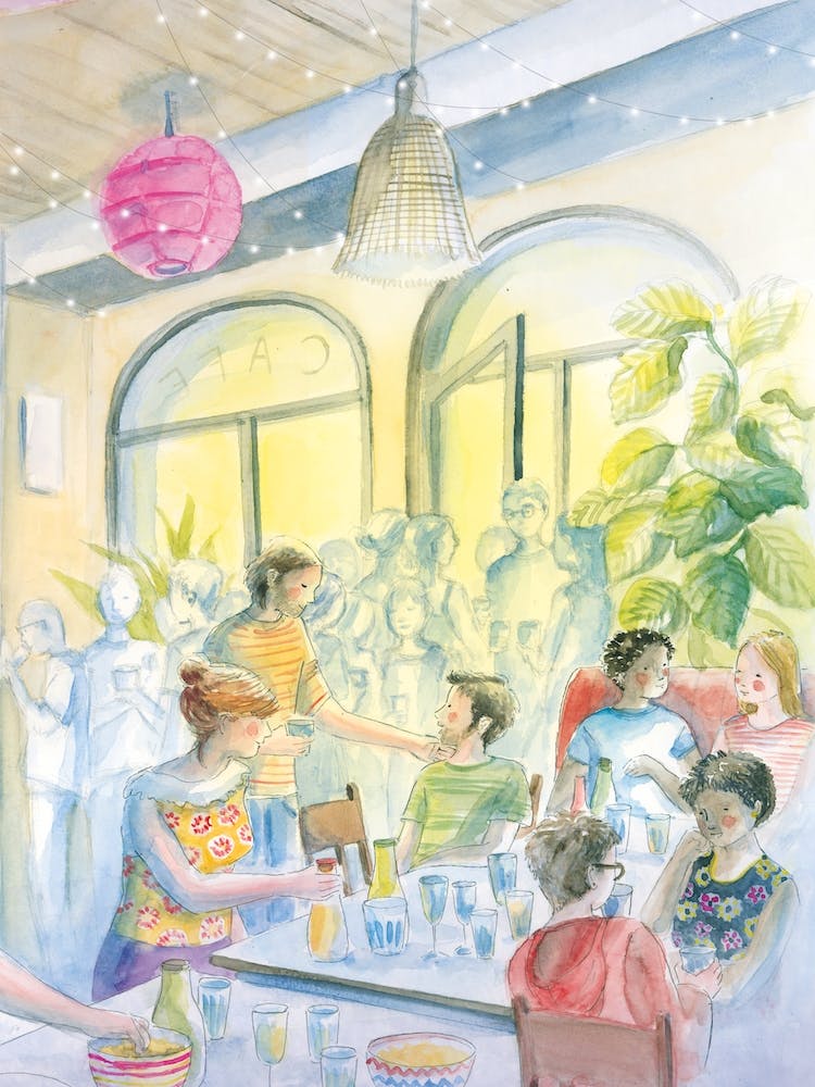 The Party