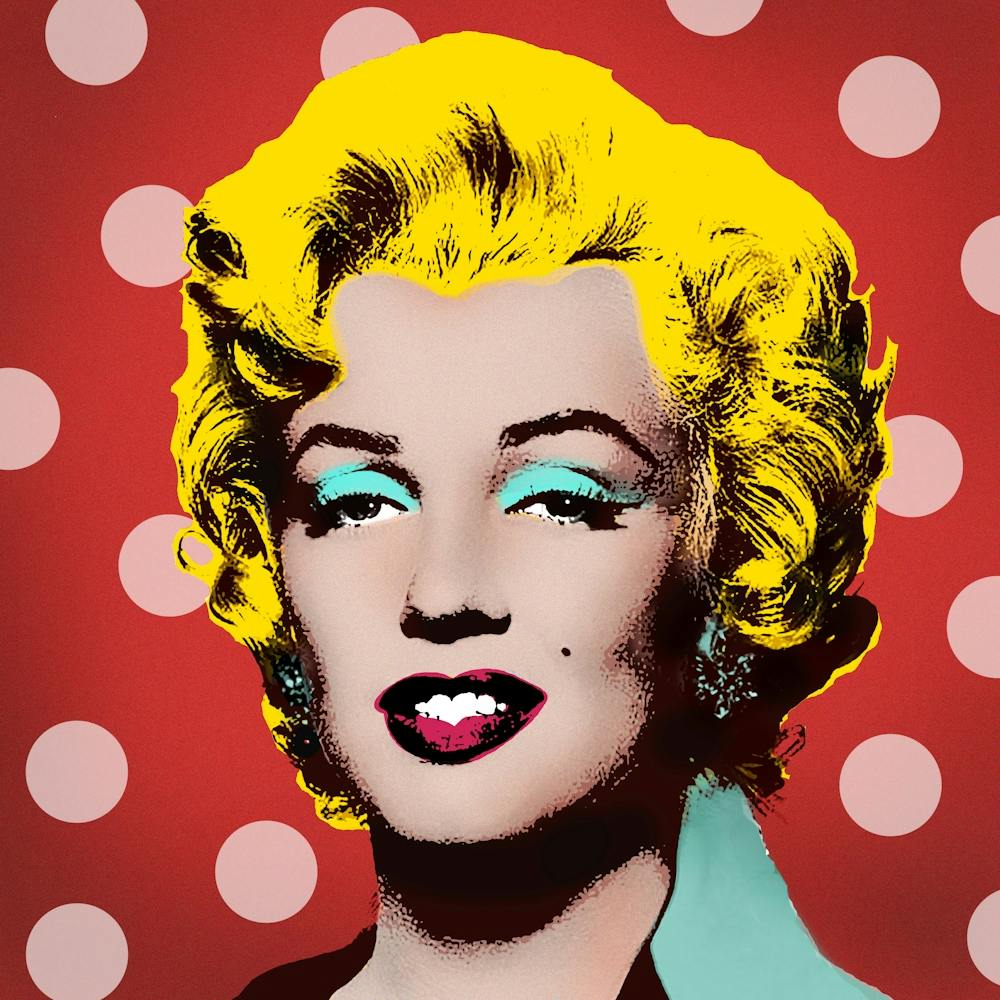 MARILYN Y