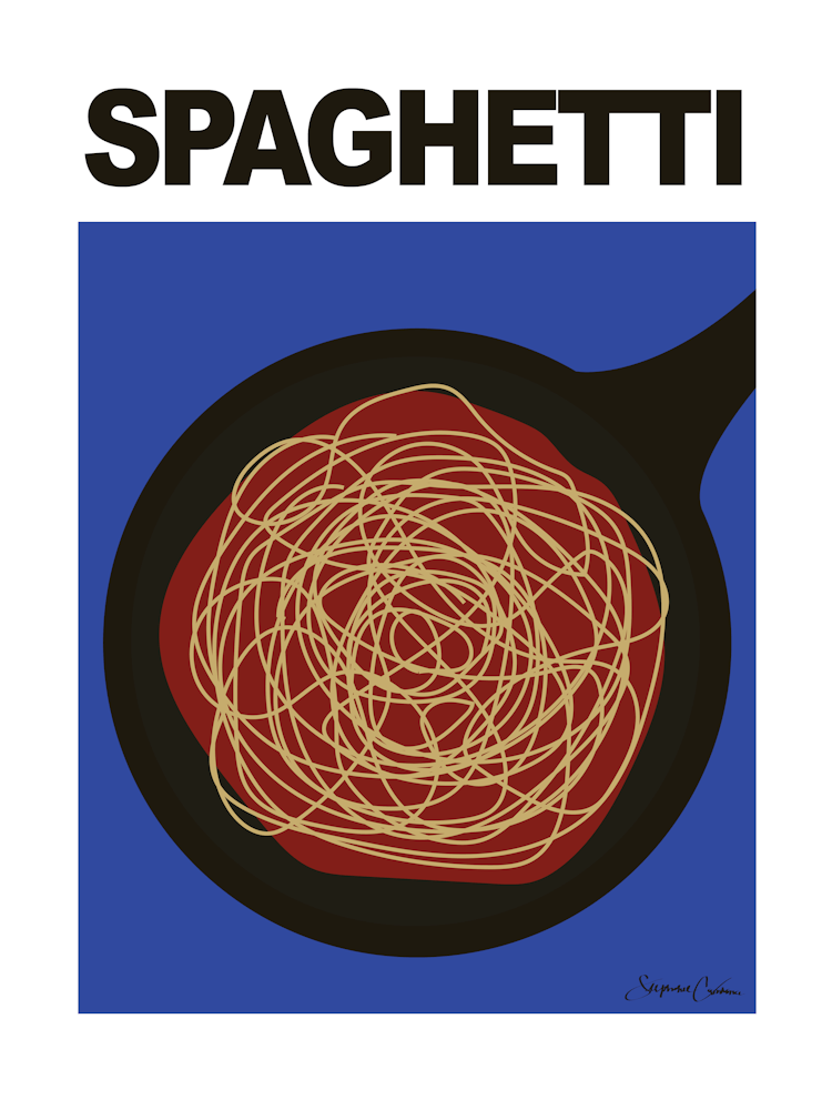 Spaghetti