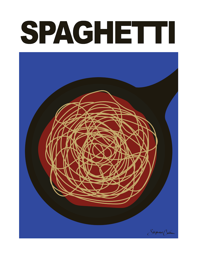 Spaghetti