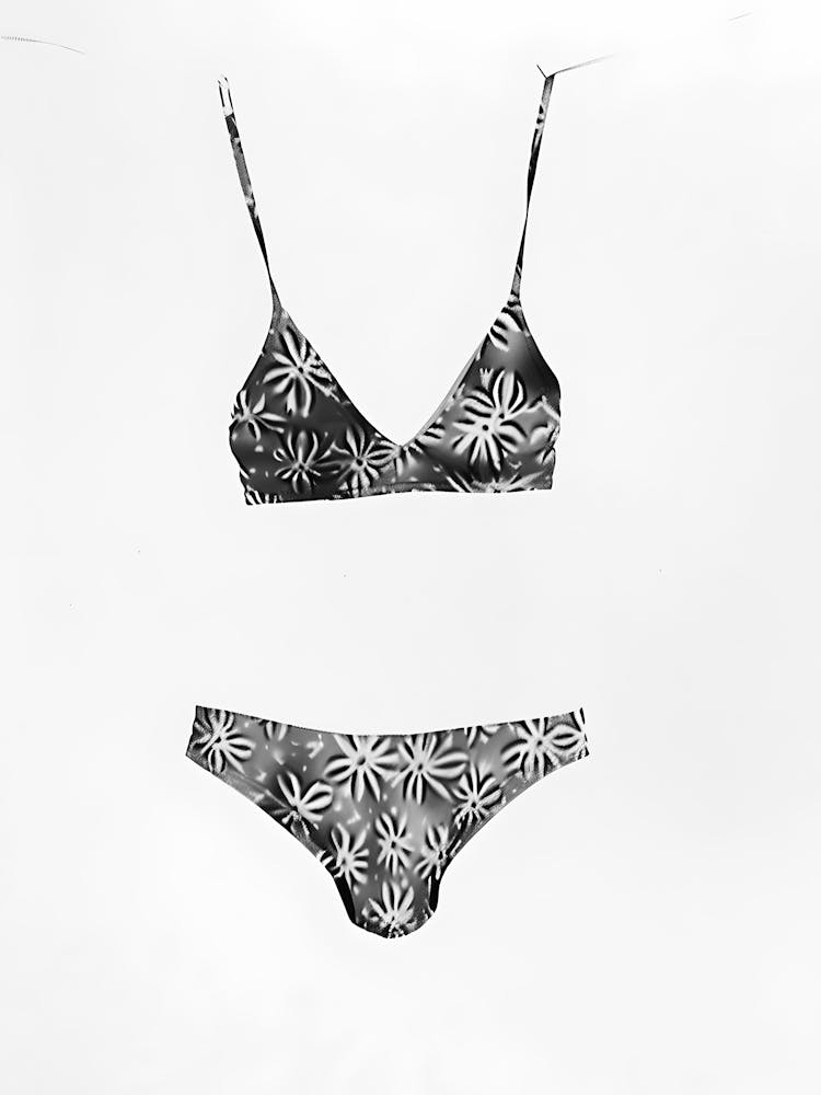 Daisy Bikini