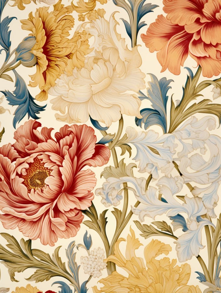 Floral Wallpaper 18