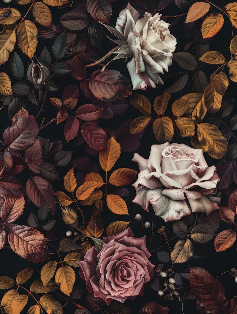 Roses Wallpaper 1
