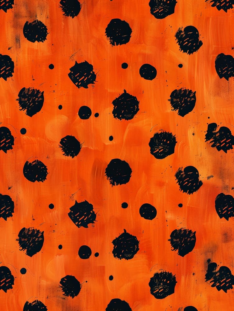 Pois Oranges 2