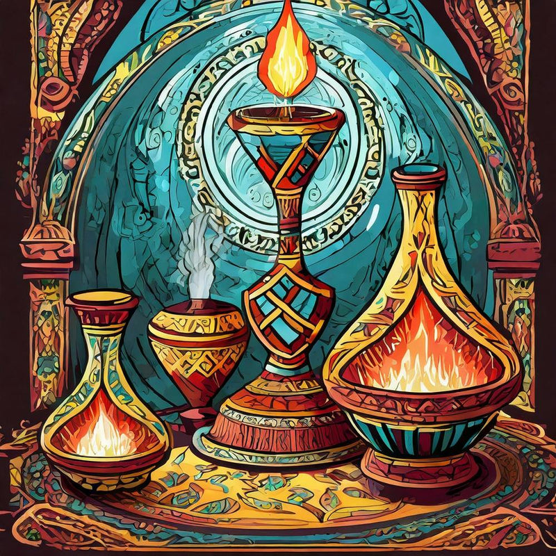 Sisha 2