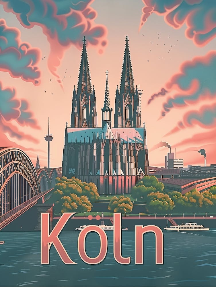 Cologne
