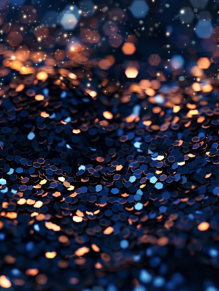 Sparkles Background 1