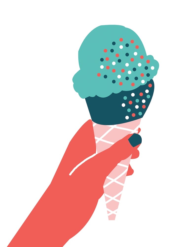 Ice Cream