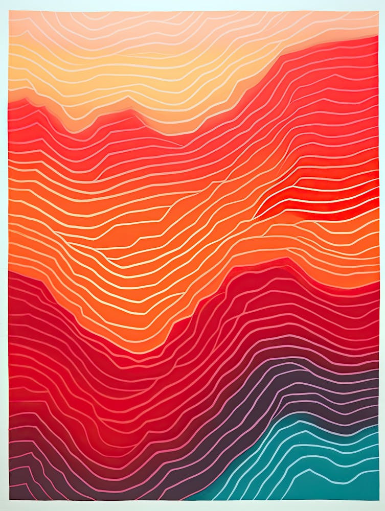 Échos Entrelacés Design Cosmique Vibrationnel