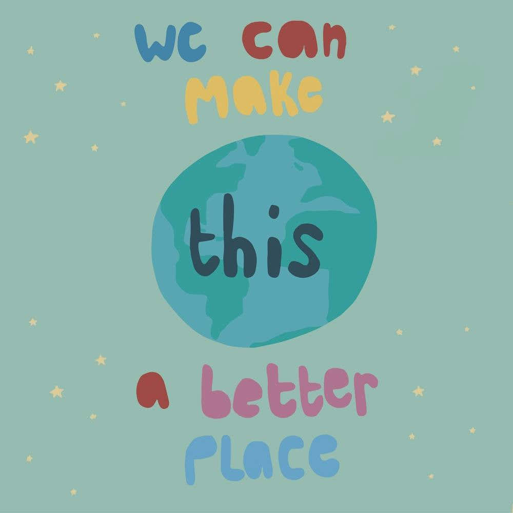 Make It Better Square