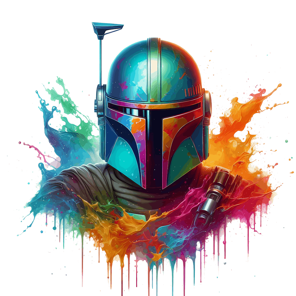 Star Wars Boba Fett