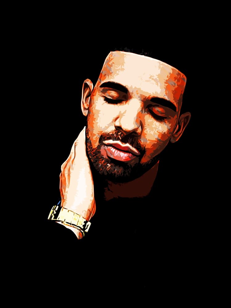 Drake 3