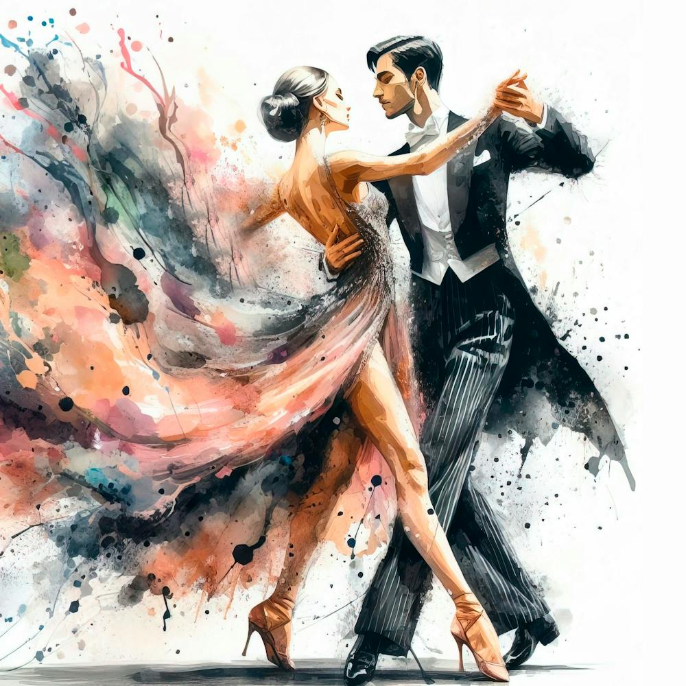Ballroom Dance