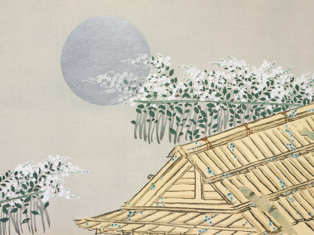 Asian House
