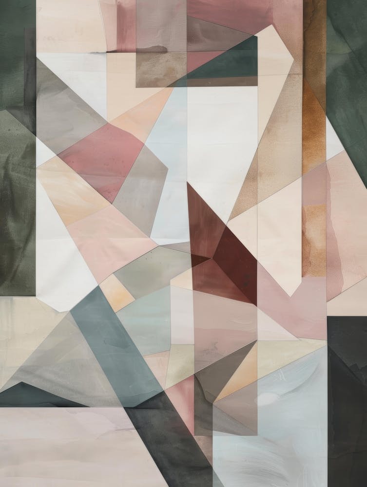 Abstract Painting 2245