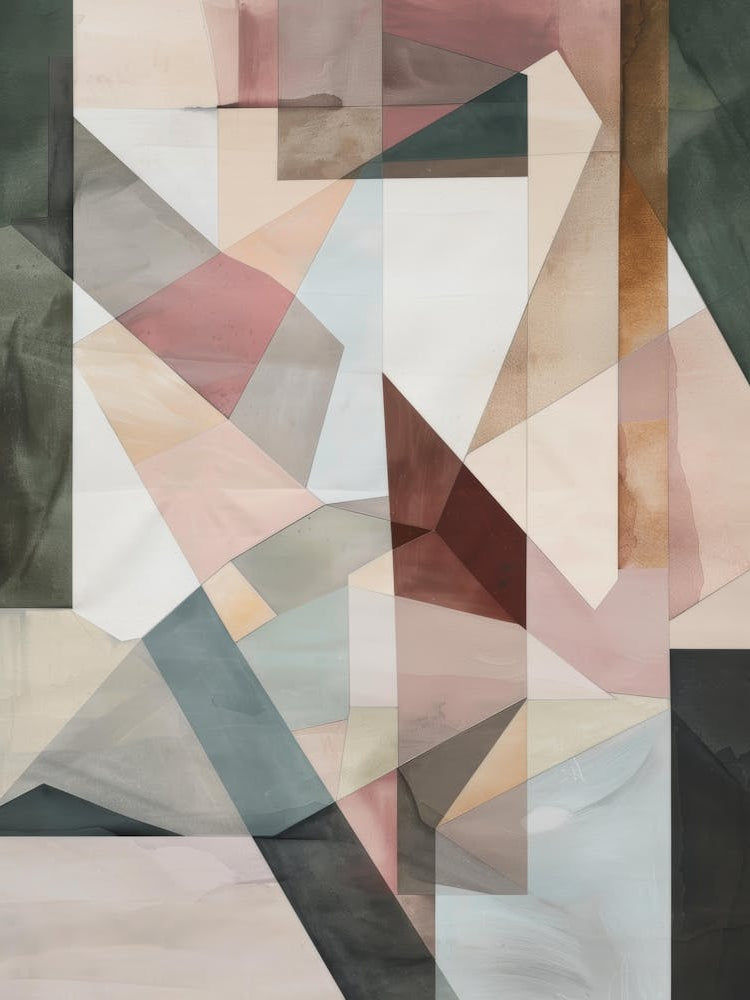 Abstract Painting 2245