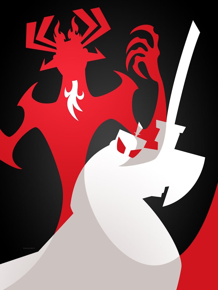 Samurai Jack