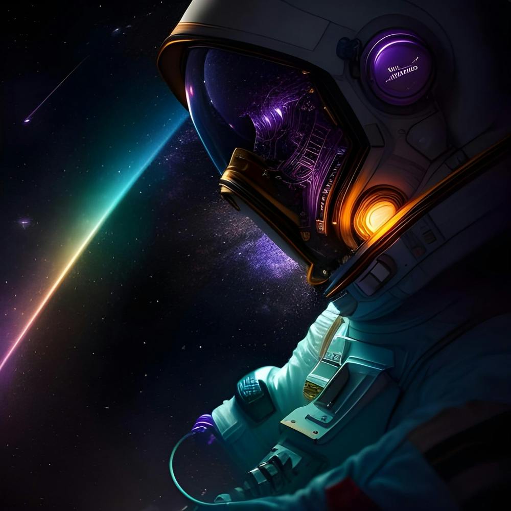 Space Wallpaper