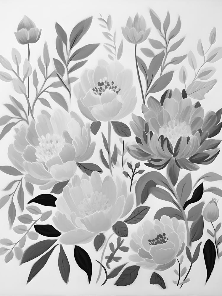 Peonies 1