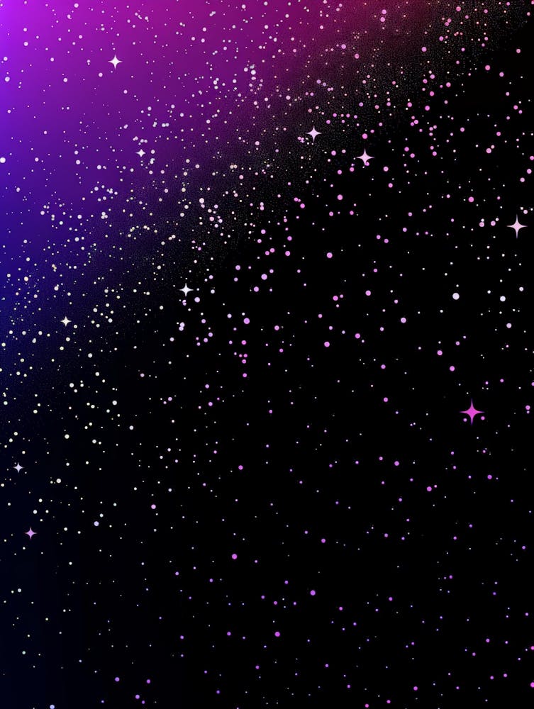 Space Background
