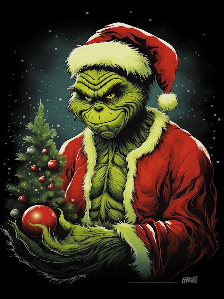 Grinch