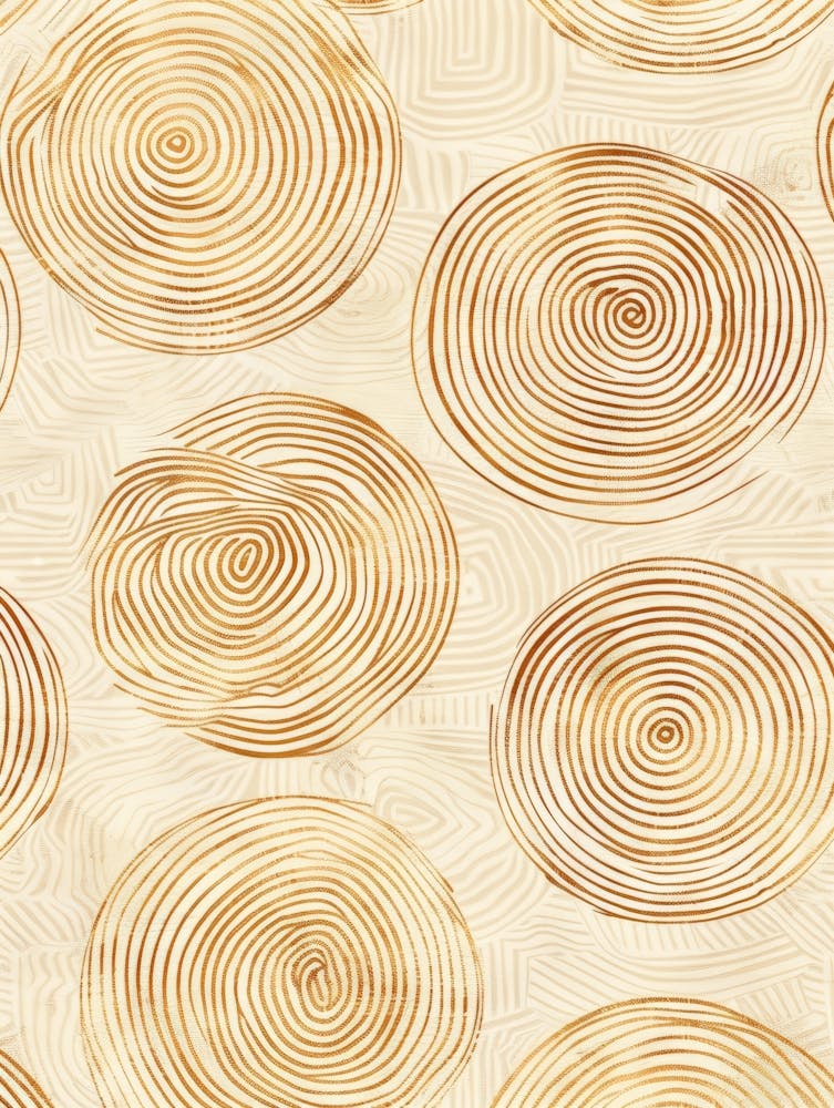 Wood Circles