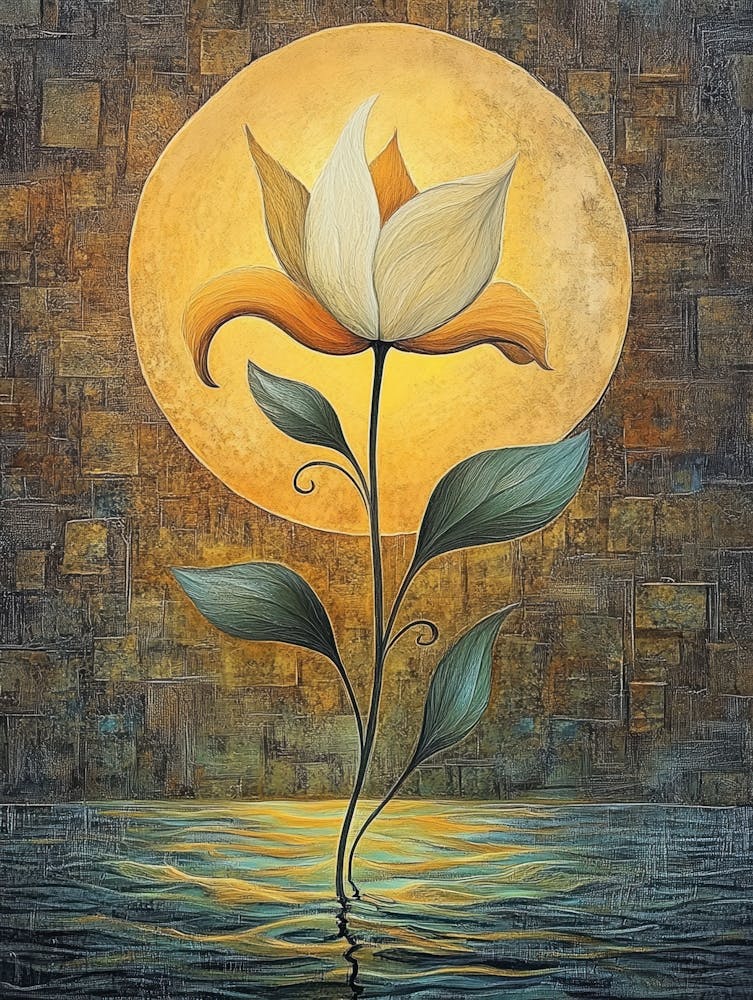 Lotus Flower 10