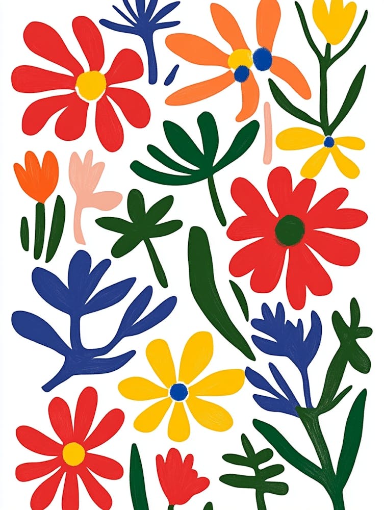 Flowers 23