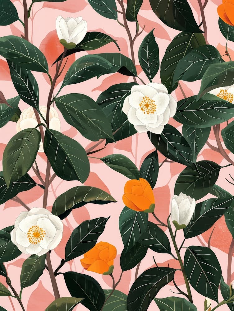 Seamless Pattern 9