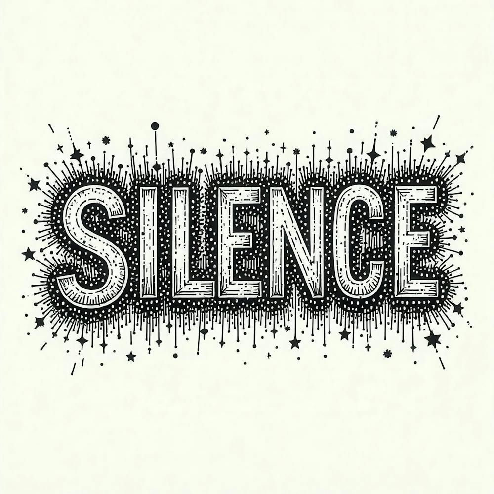 Silence 1