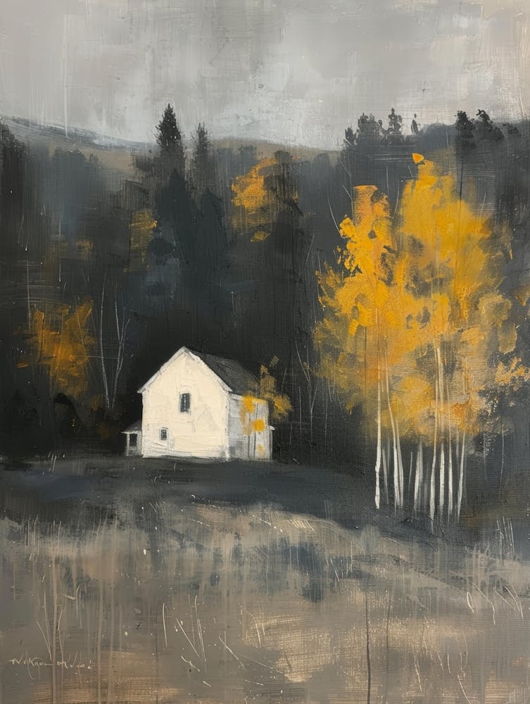 Autumn House