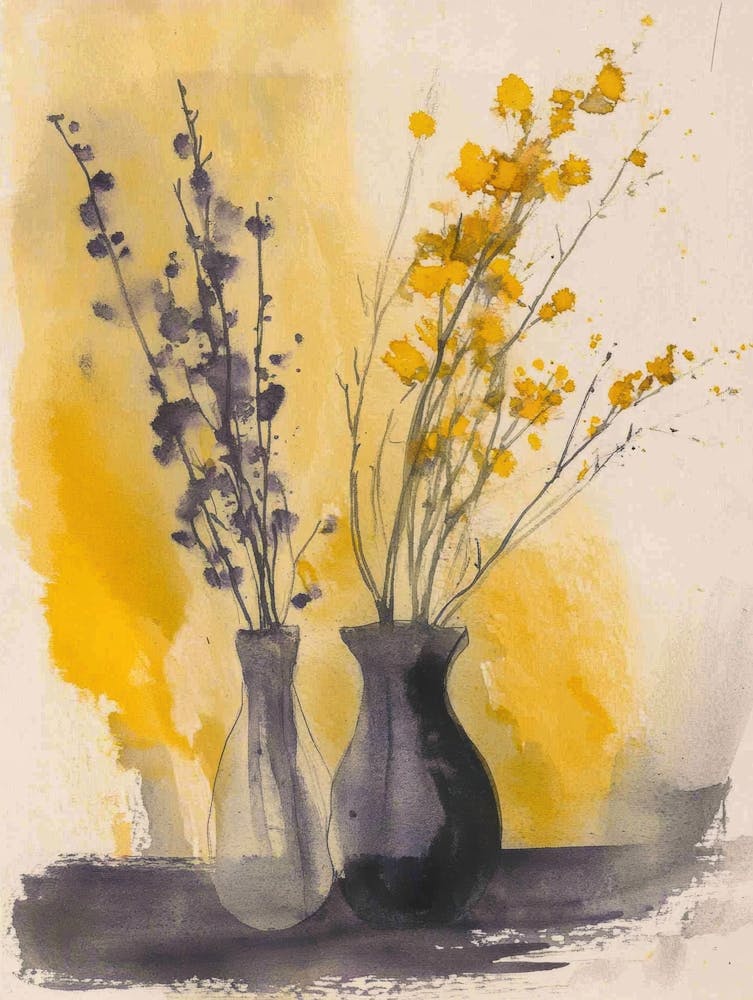 Flowers In Vases 20