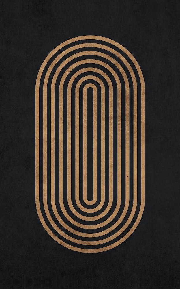Infinite Loop Black