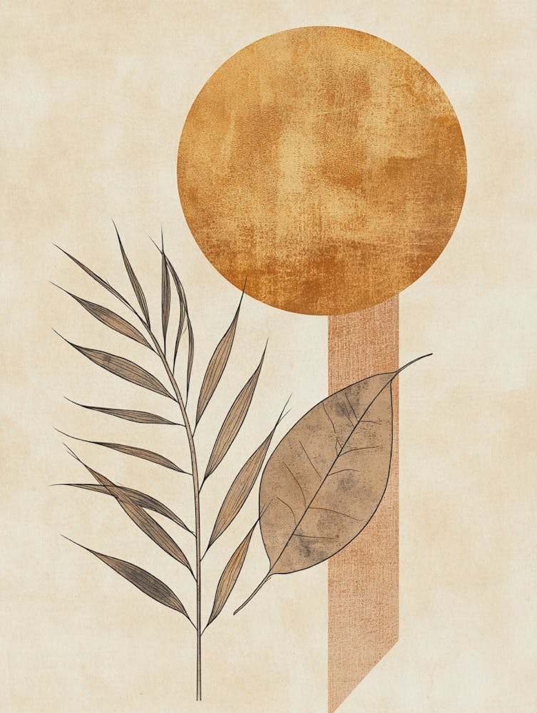 Abstract Painting 158