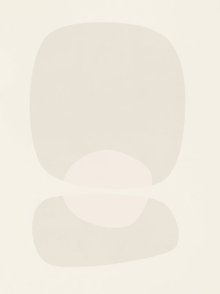 Abstract Composition 61