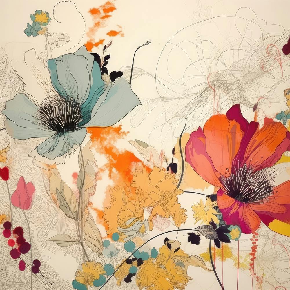 Bloom And Bliss 8