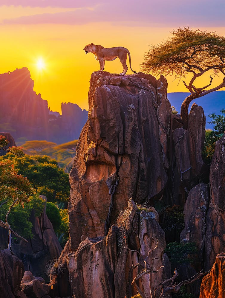 Lion King
