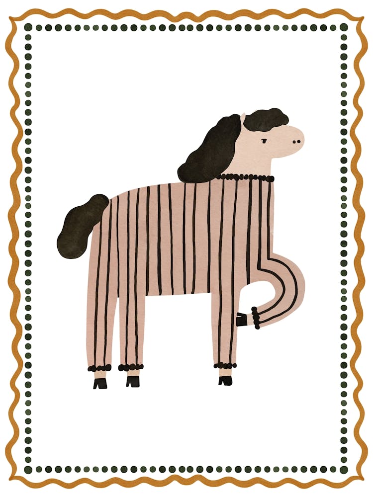 Cheval