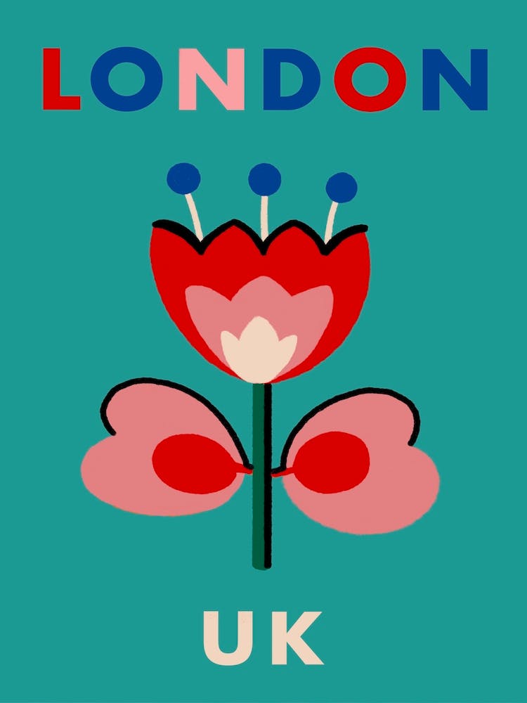 London 1