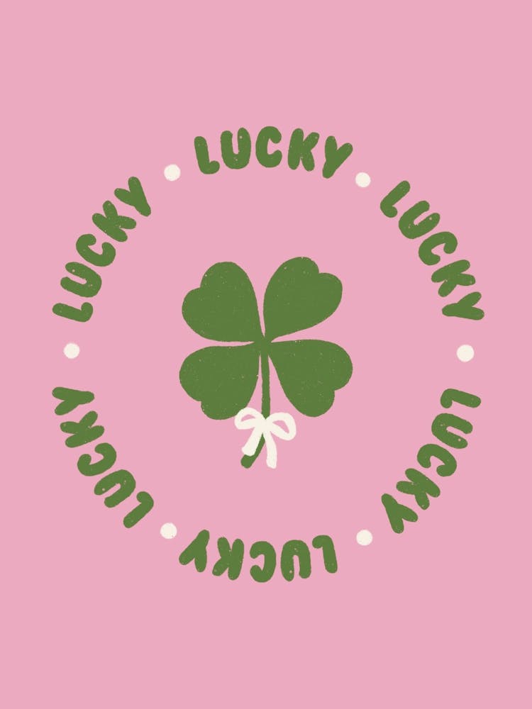 Lucky Girl