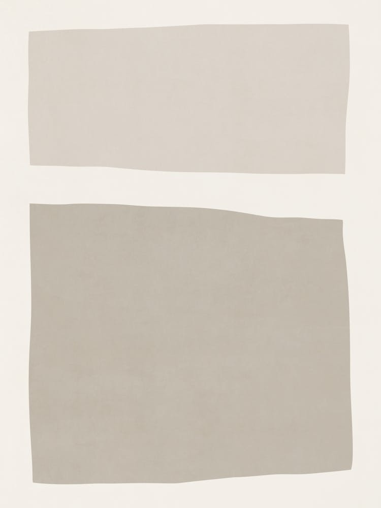 Abstract Composition 56