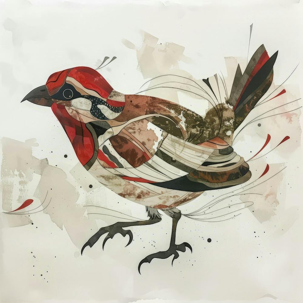 Bird Of Prey