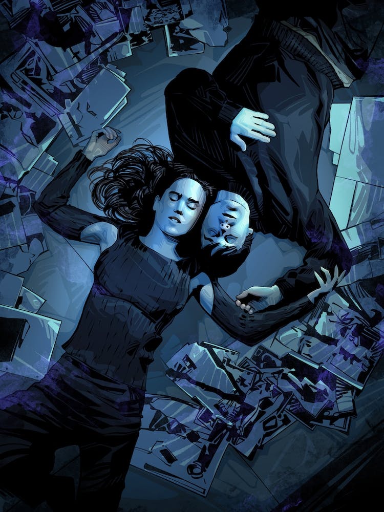 Requiem For A Dream