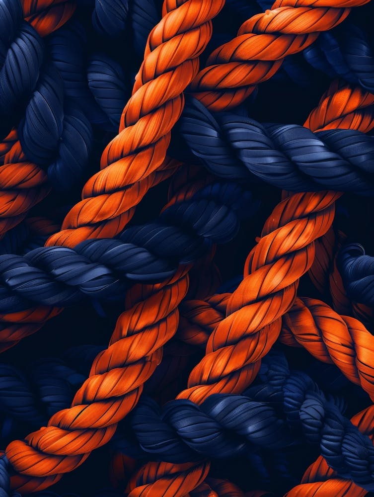 Ropes